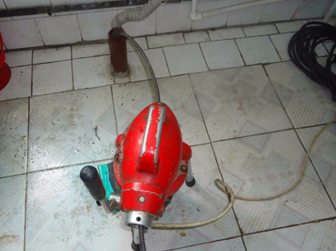 新丰下水道疏通