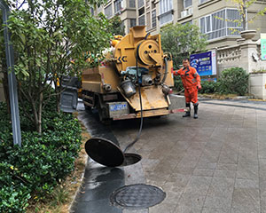 新丰管网知识-是否有行之有效的解决方案