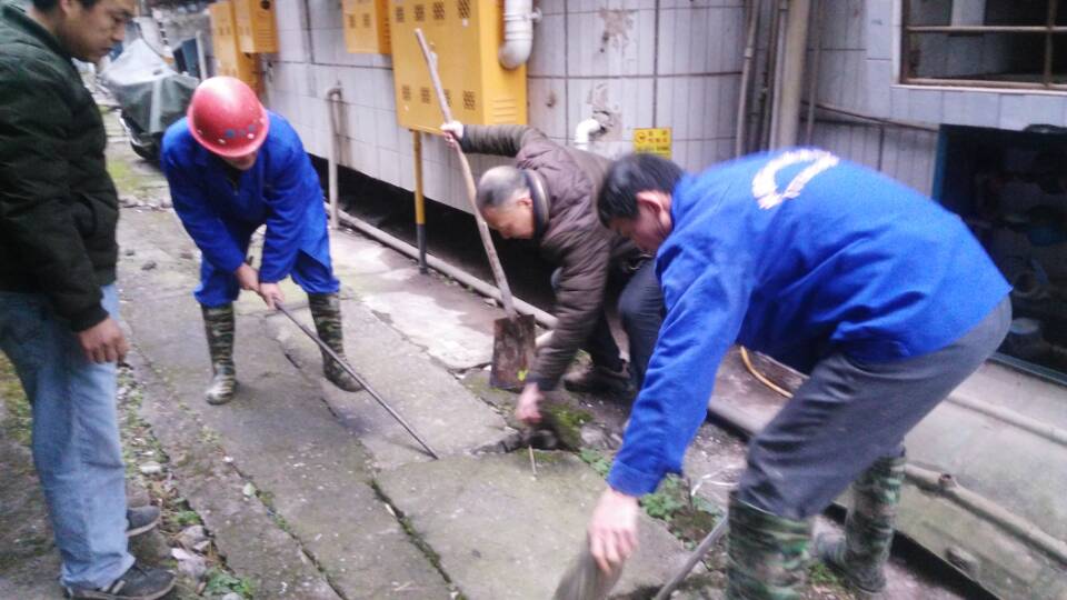 新丰清掏化粪池、管道疏通一站式服务<高效><技术><可靠>